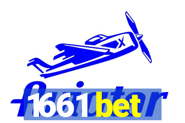 1661 bet